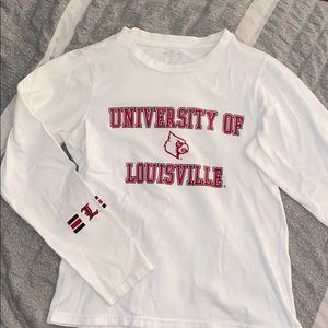University of Louisville Long Sleeve